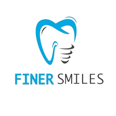 Link to Finer Smiles Dental home page